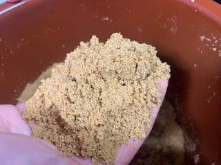 Nukadoko Progress Report: First checks