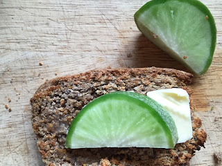 Sourdough Starter and Nukadoko: Musings and Metaphors